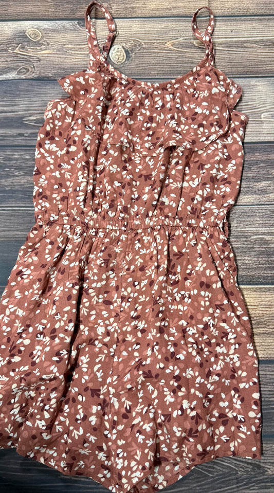 Abercrombie kids 15/16 romper