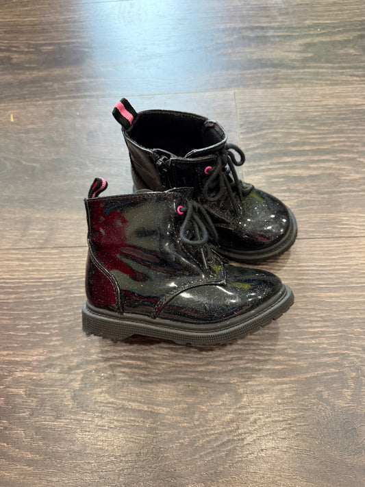 Wonder Nation size 6