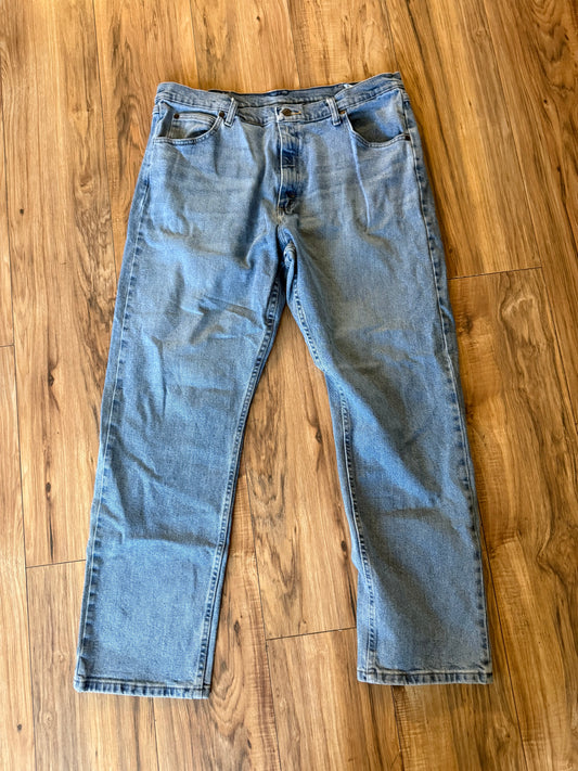 Wrangler 38x32