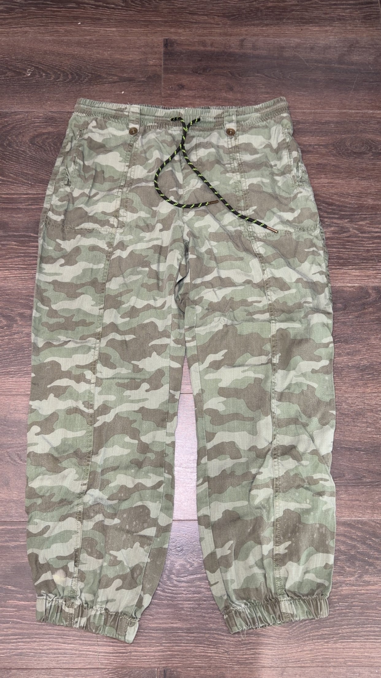 Knox Rose size Large