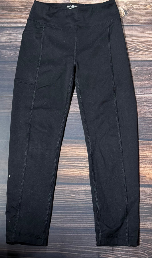 Tek Gear 8