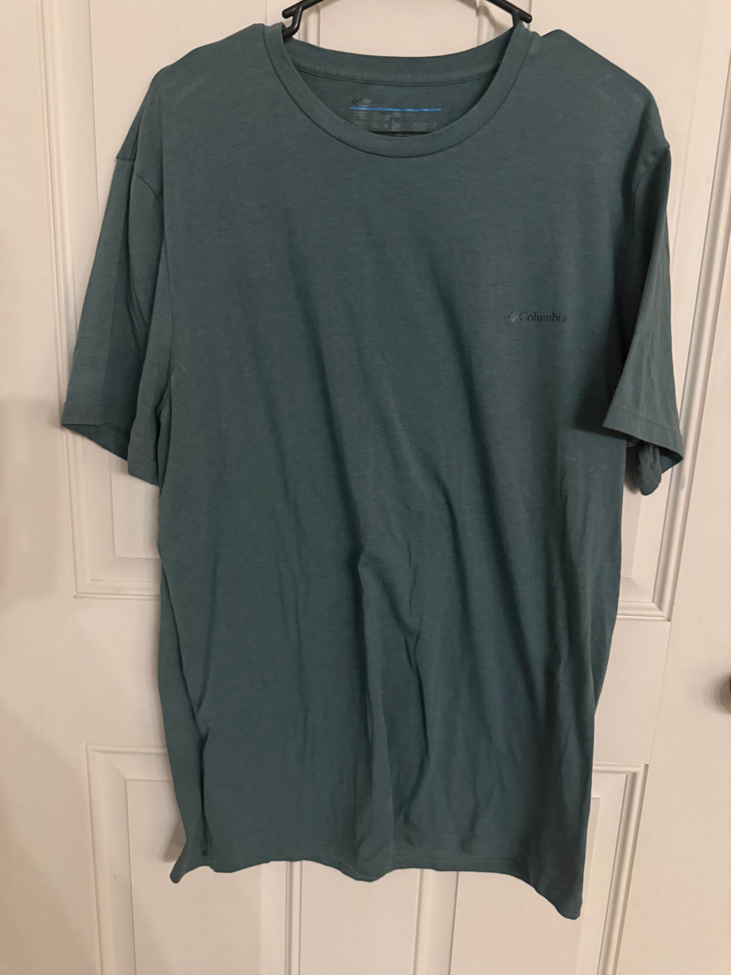 Columbia XL