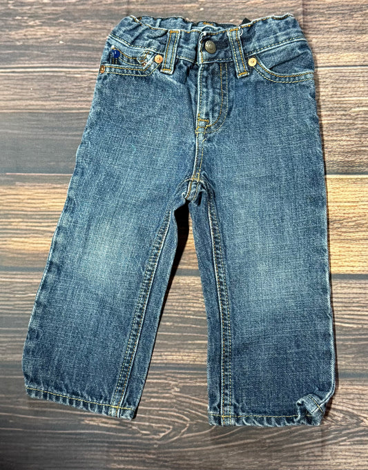 Gap 12-18m
