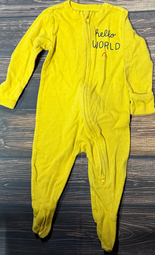 Old Navy 3-6m