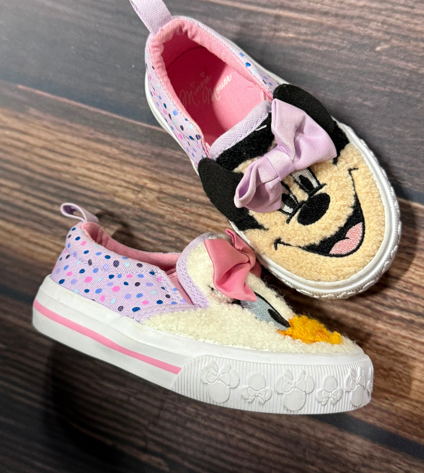 Size 5