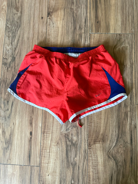 Nike small