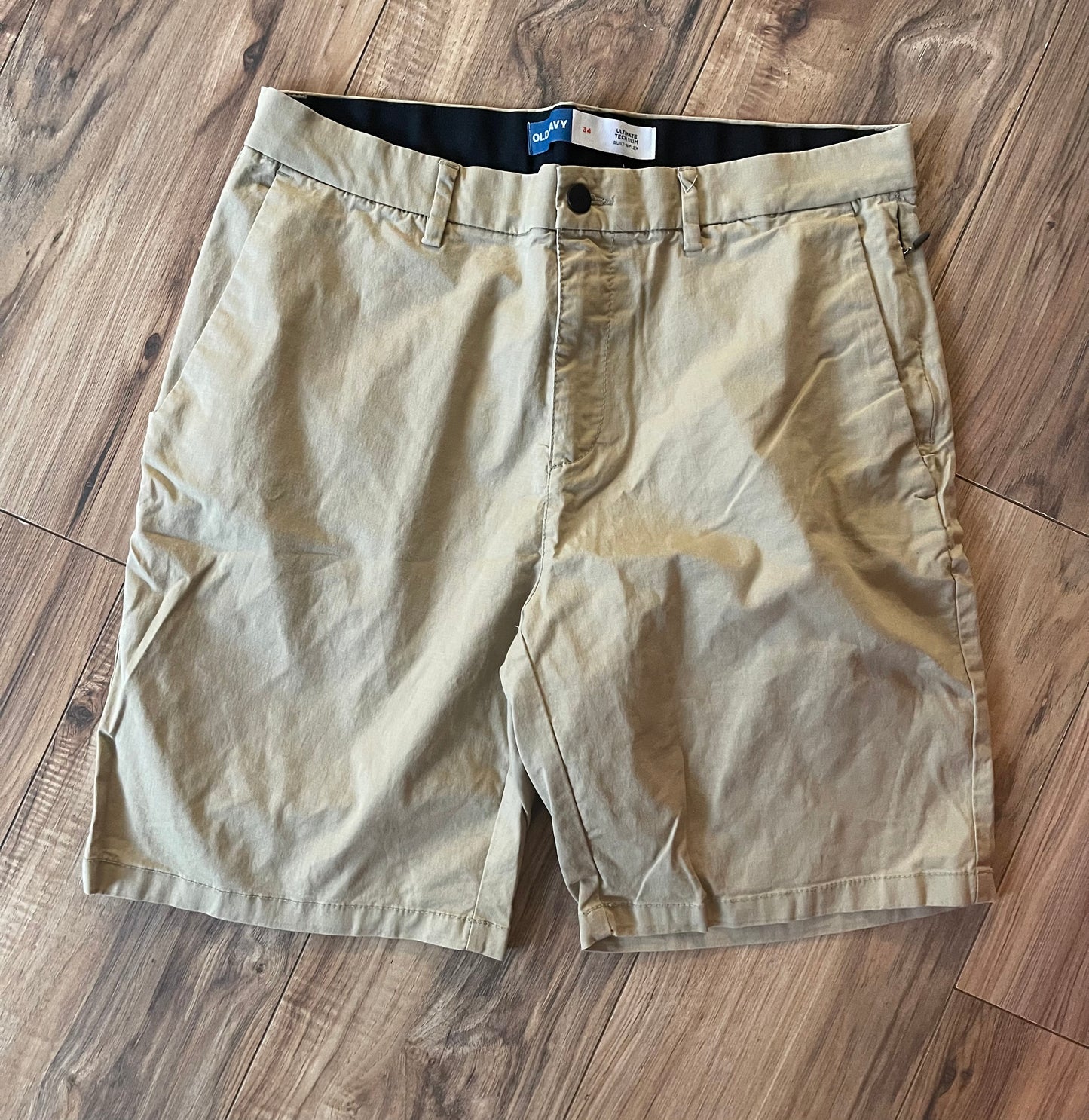 Old Navy 34