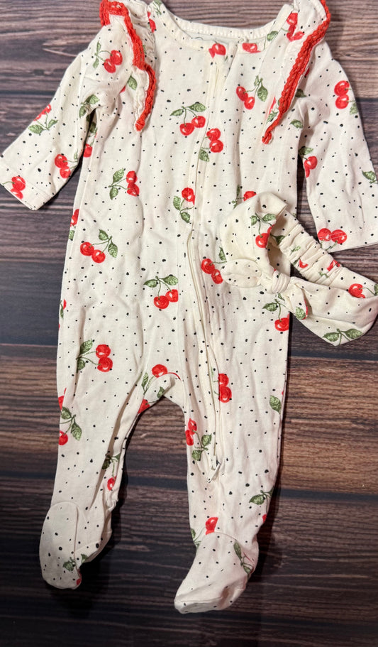 Jessica Simpson 0-3m