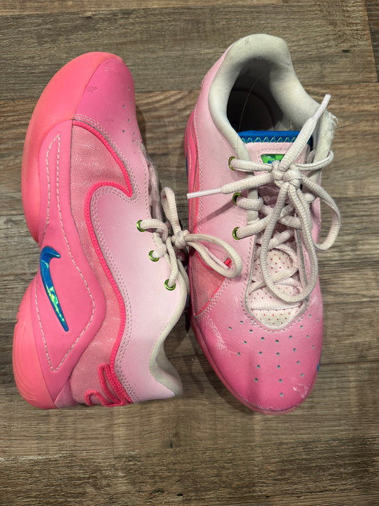 nike size 3y