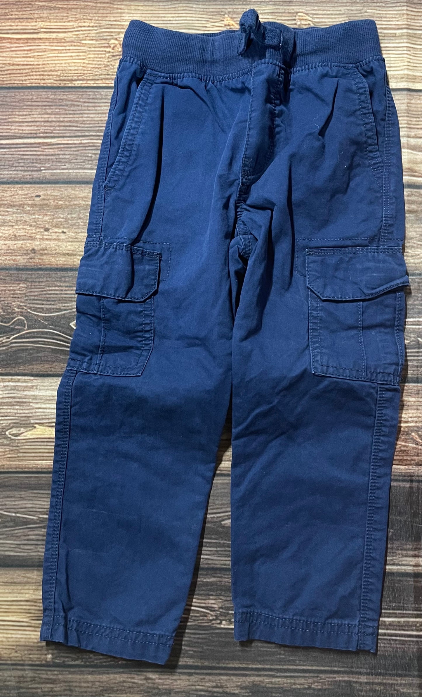 Carter’s 3T cargo style pants