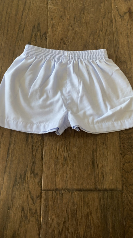 12m boutique shorts