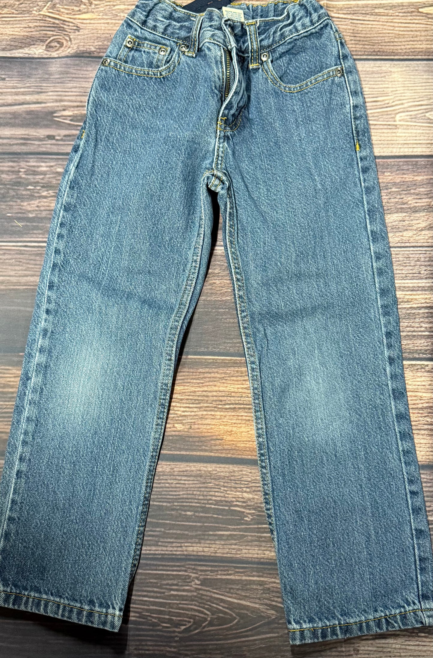 Faded Glory 6R
