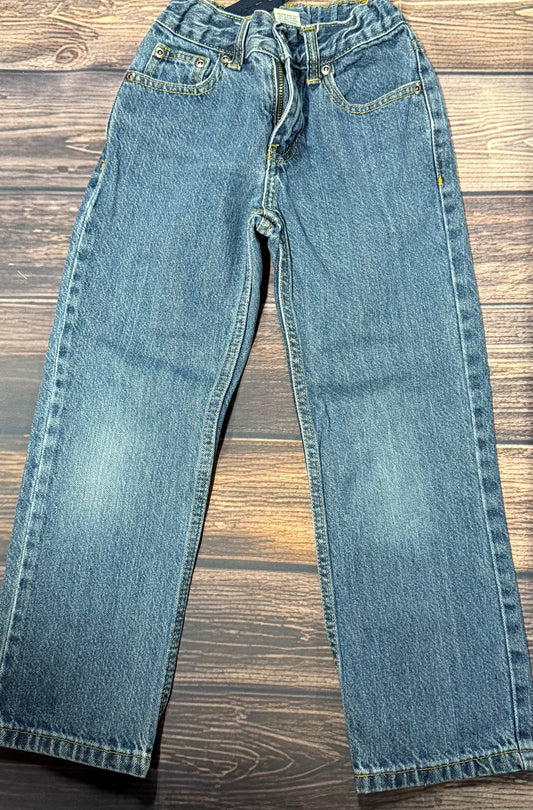 Faded Glory 6R