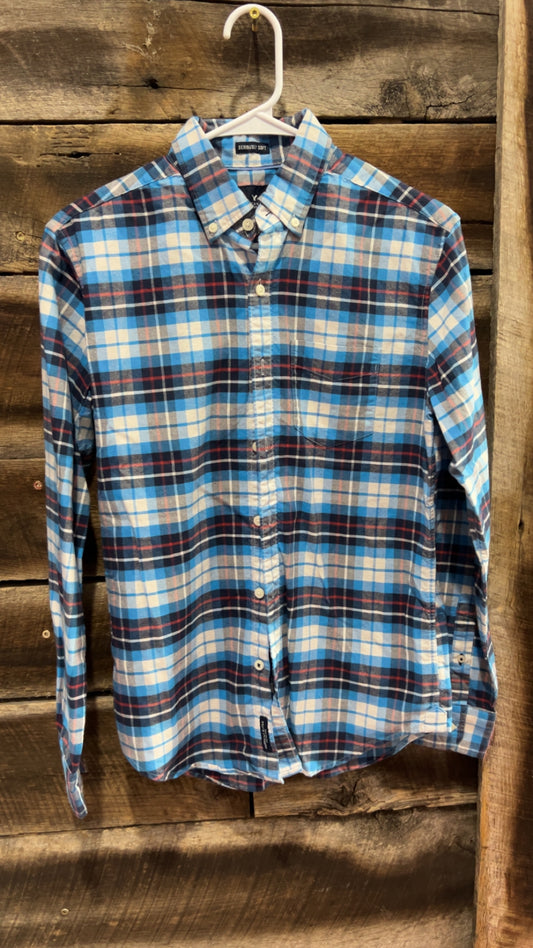 American Eagle size XS