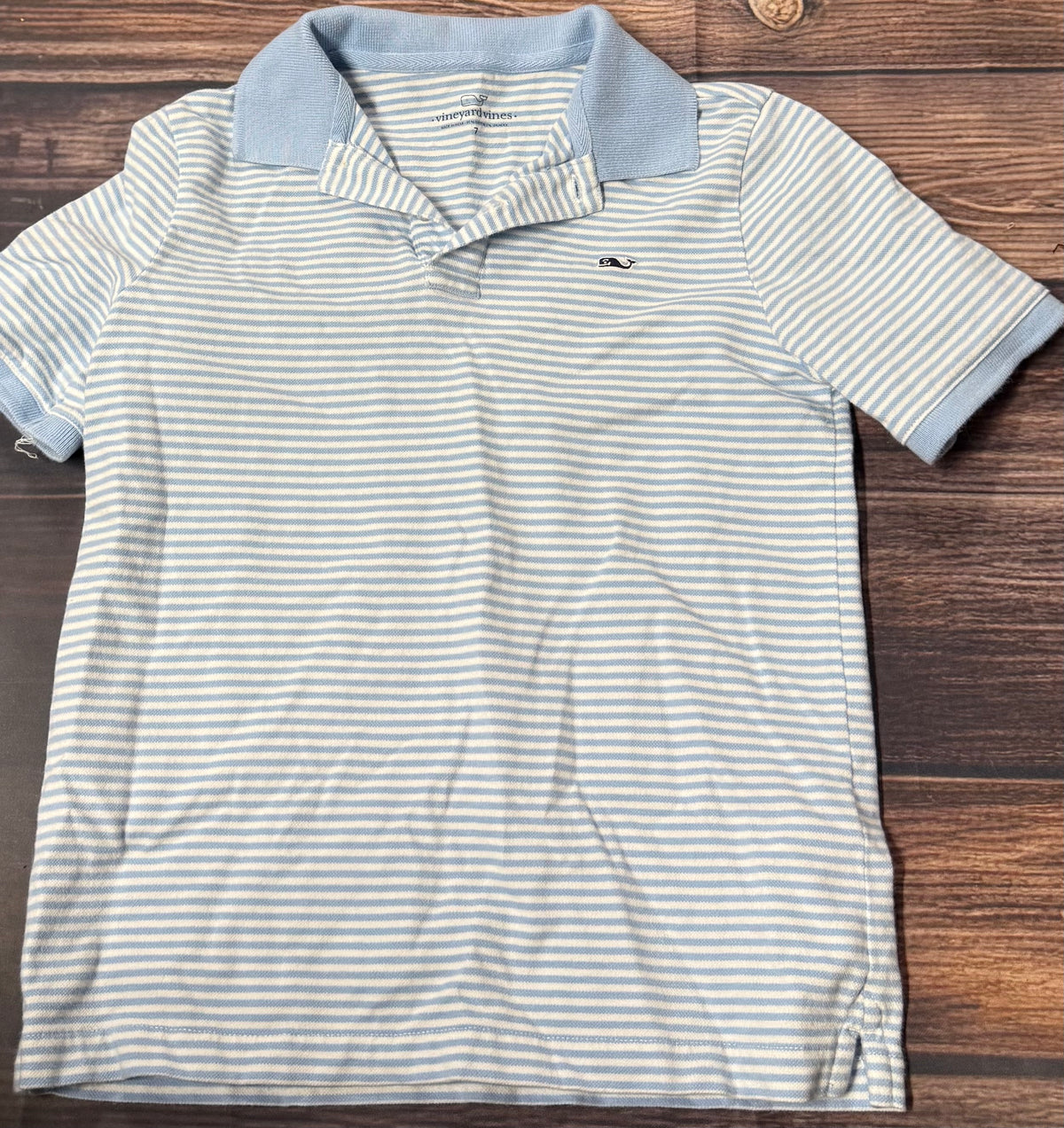 Vineyard Vines 7