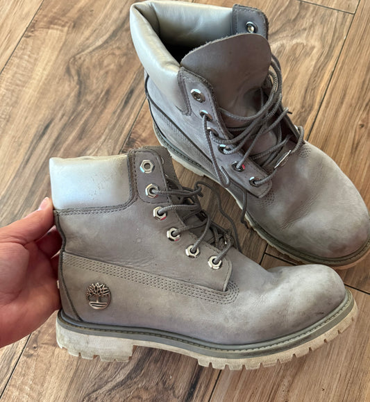 Timberland 7