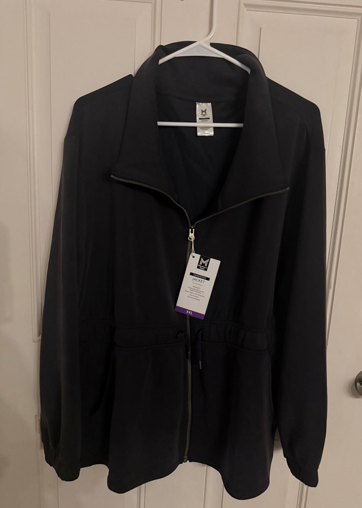 NWT Member’s Mark XXL