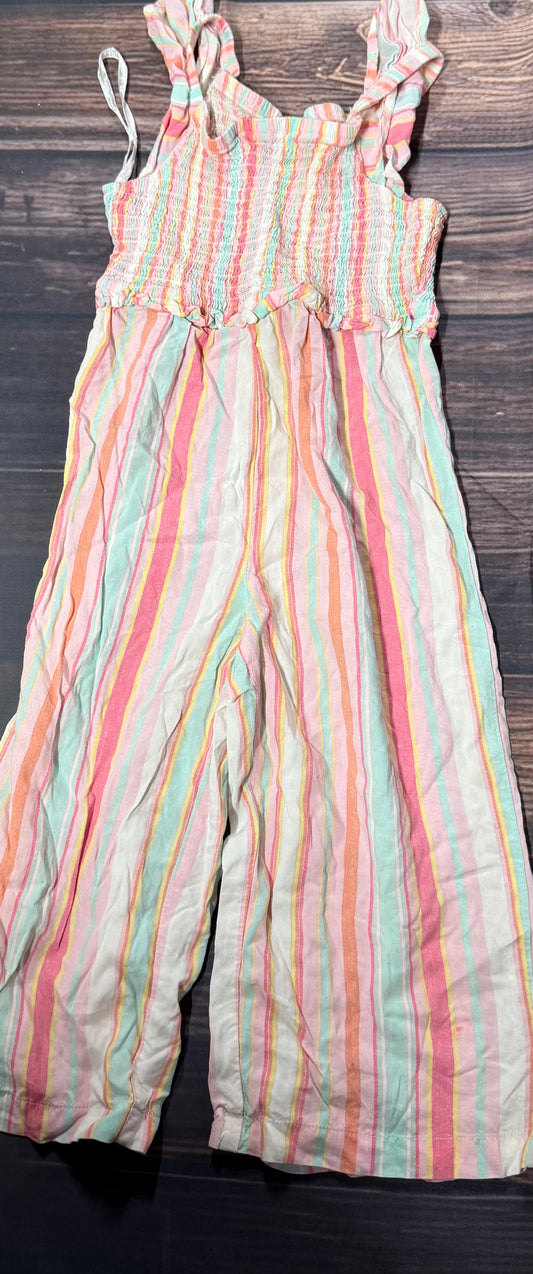 Colorful Planet 4T romper