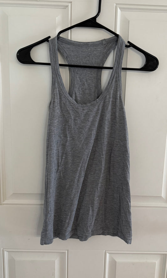 Lululemon 4..has small spots