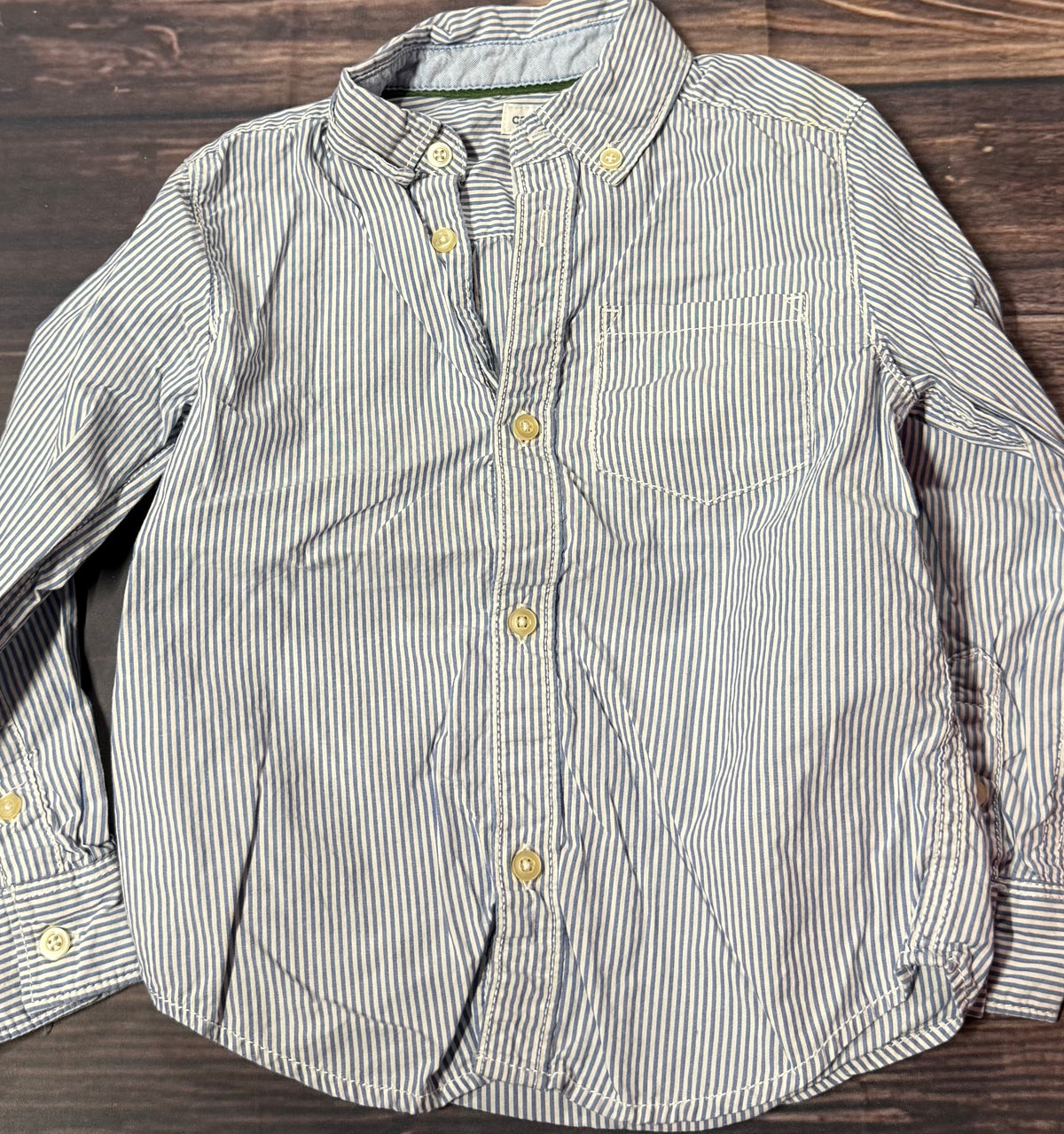 Carter’s 3T