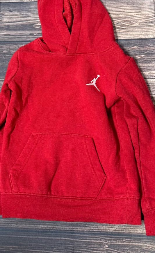 Jordan 4..small water spots