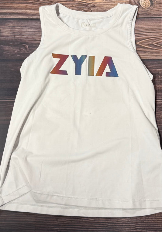 Zyia 10-11..has few spots