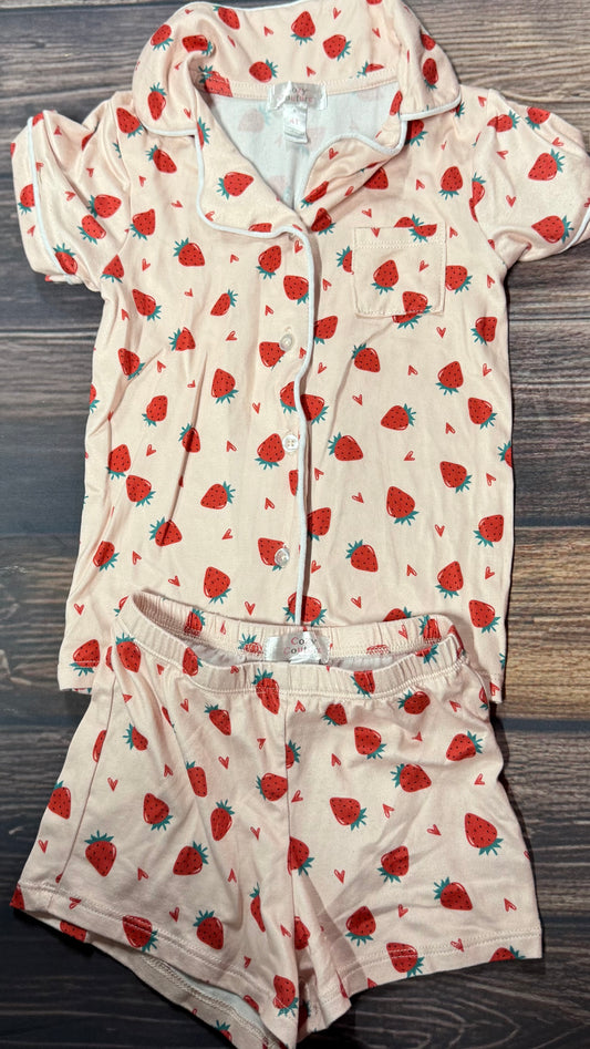 Cozy Couture 4T..so soft