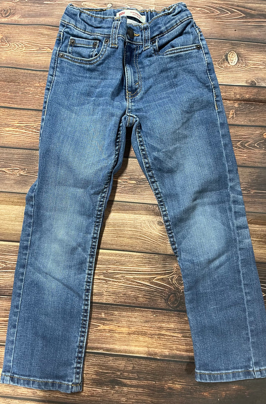 Levi’s 6