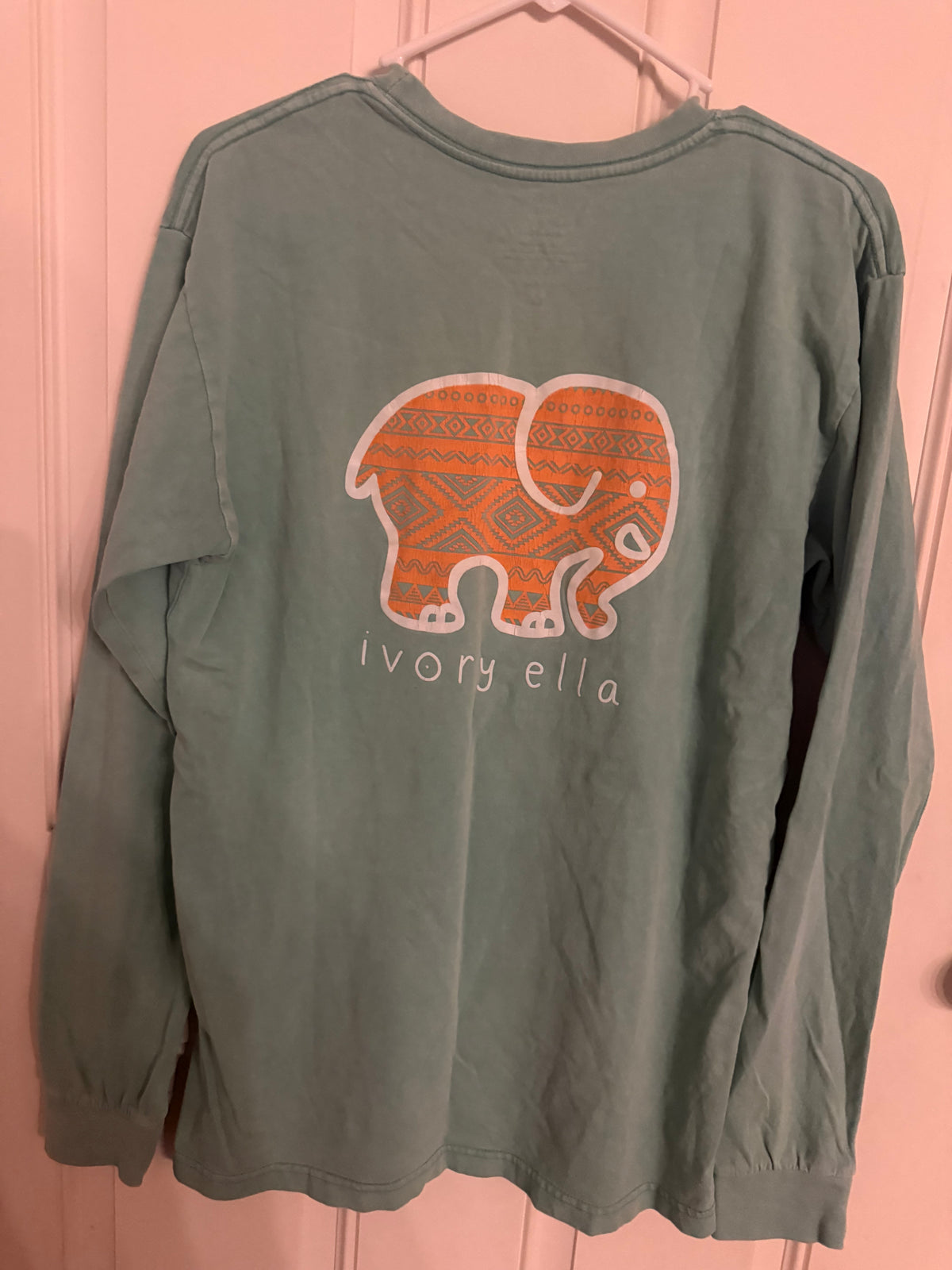 Ivory Ella XL