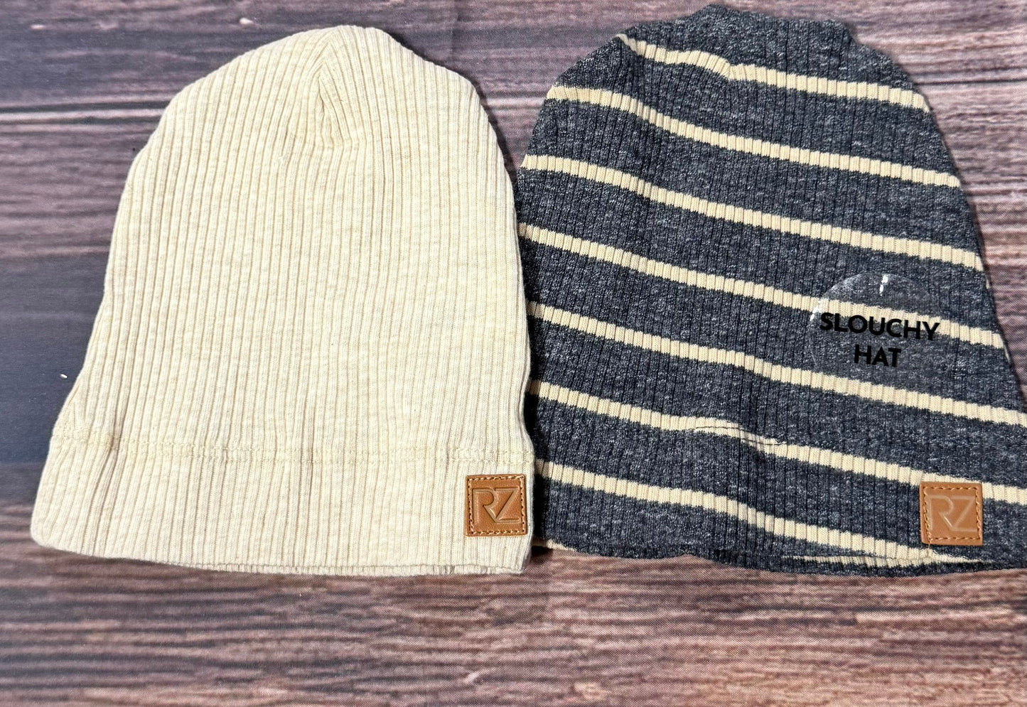 Rachel Zoe hats 12-18m