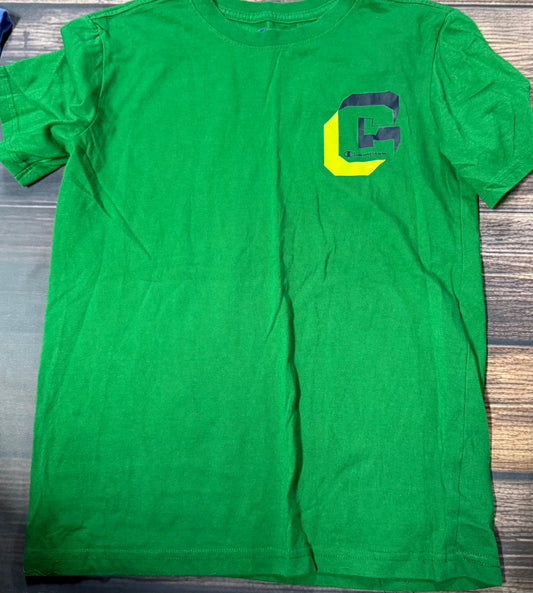Champion 12