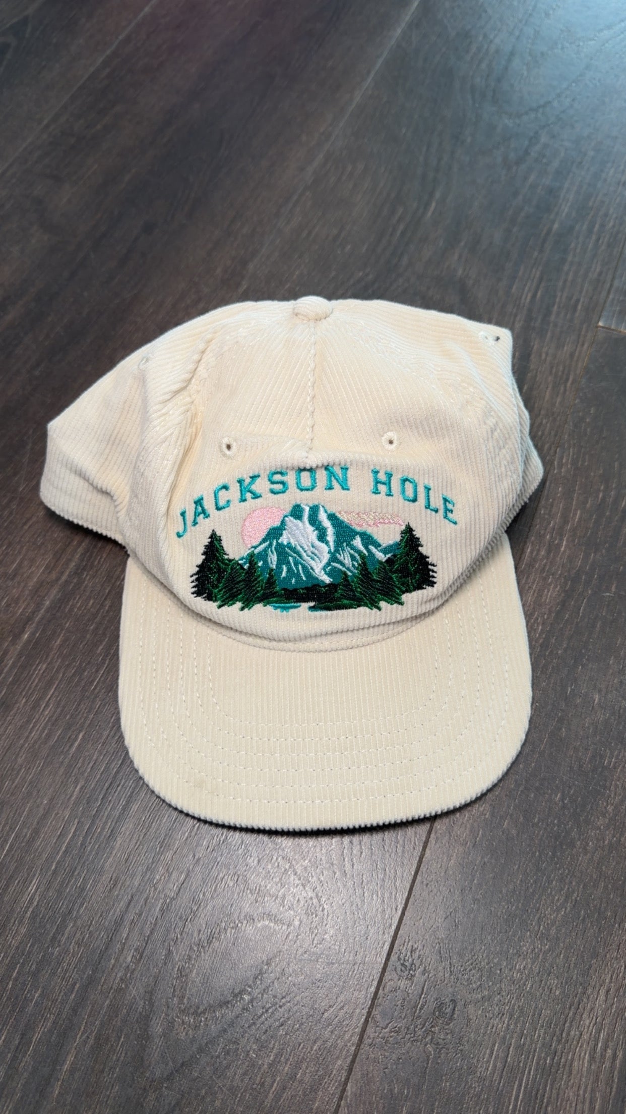 Mighty Fine Hat