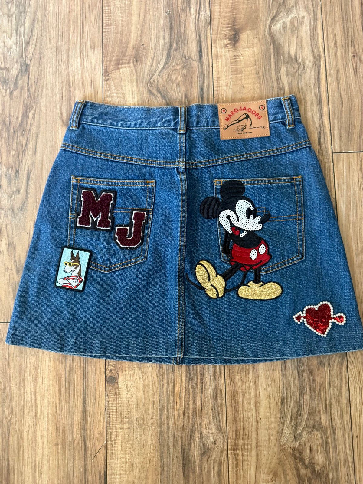 Marc Jacobs size 29