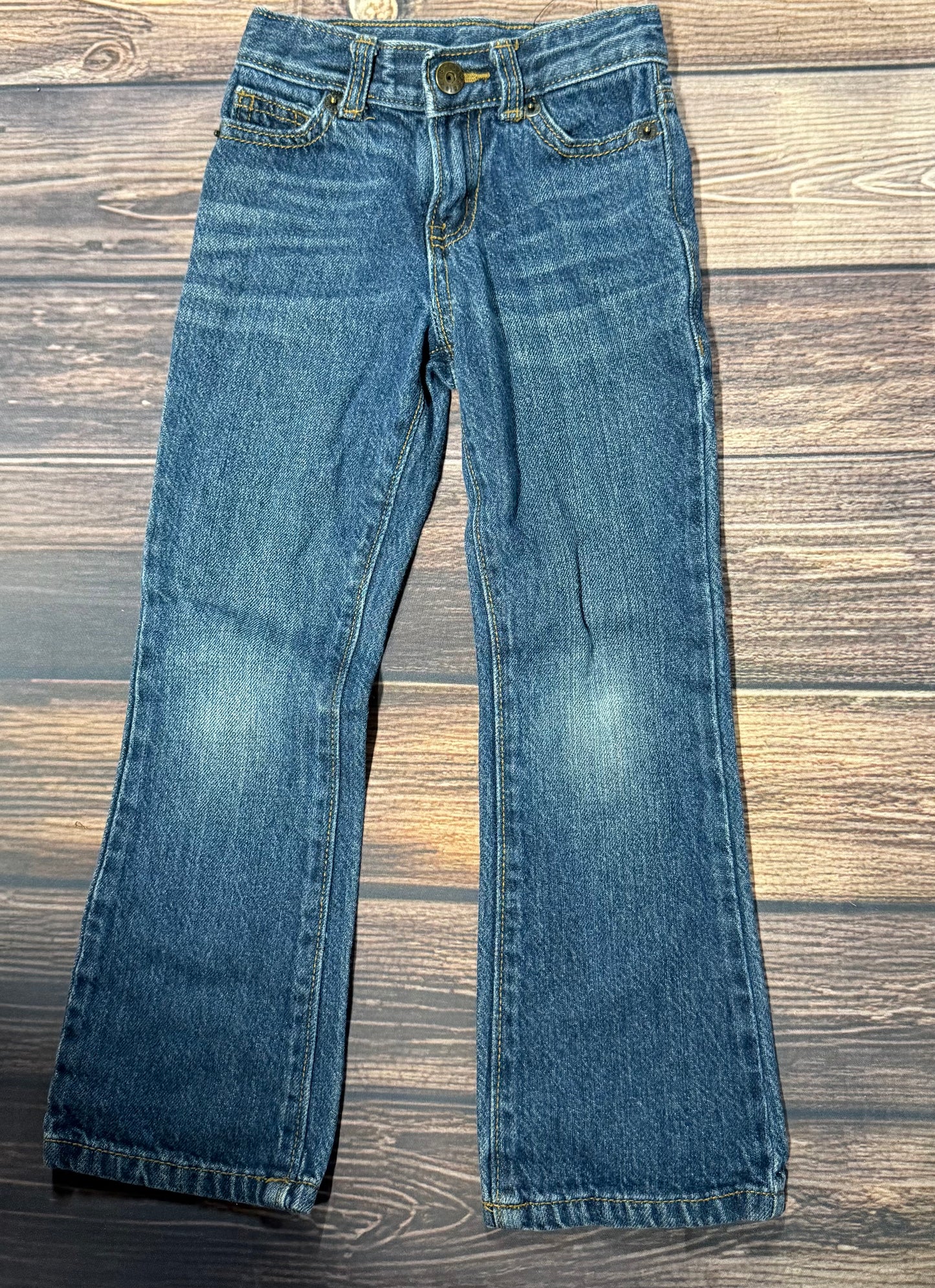 Crazy 8 5T