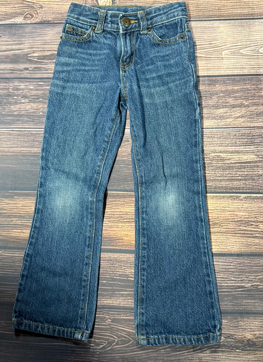 Crazy 8 5T