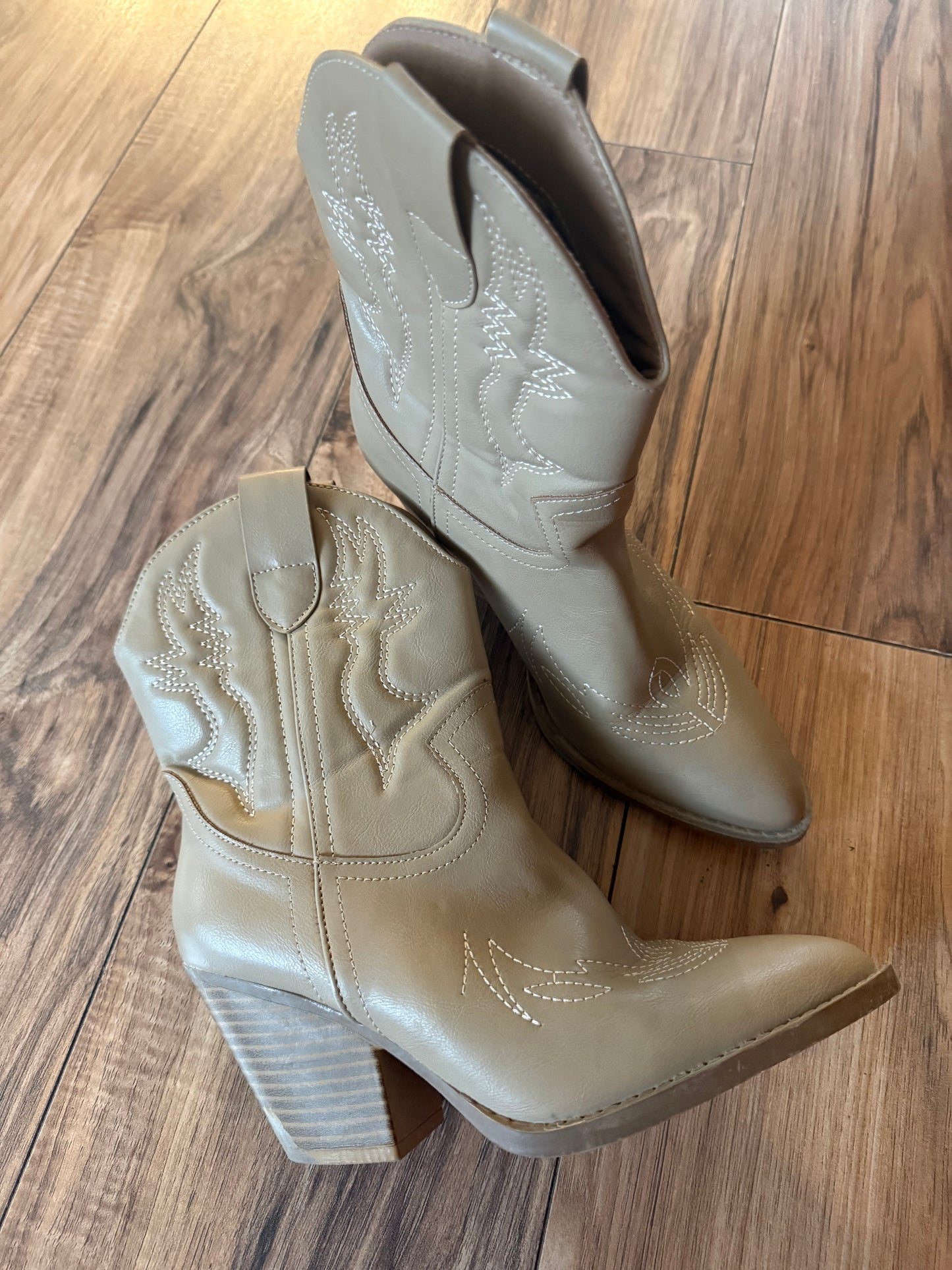 Size 7