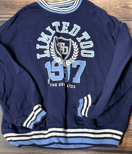 Limited Too 10
