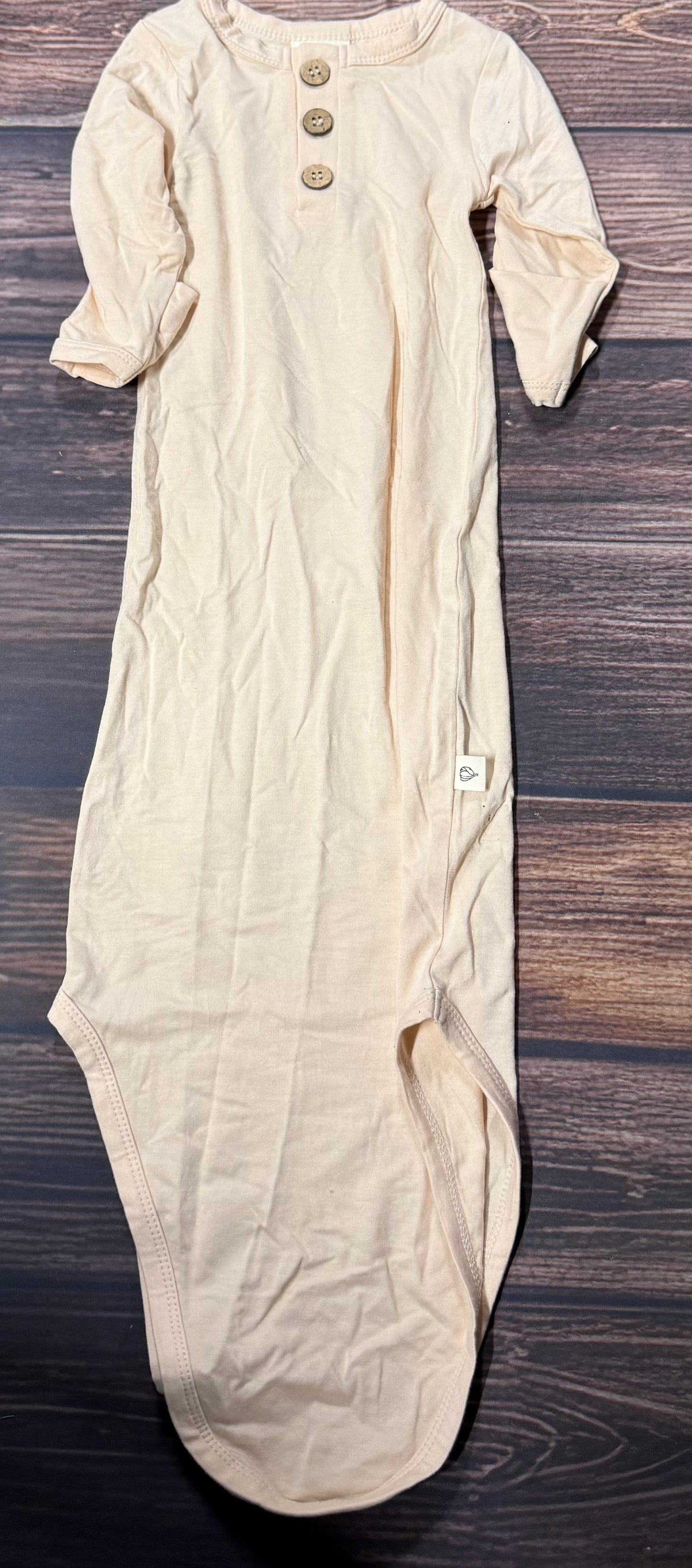 Almond bud 0-3m