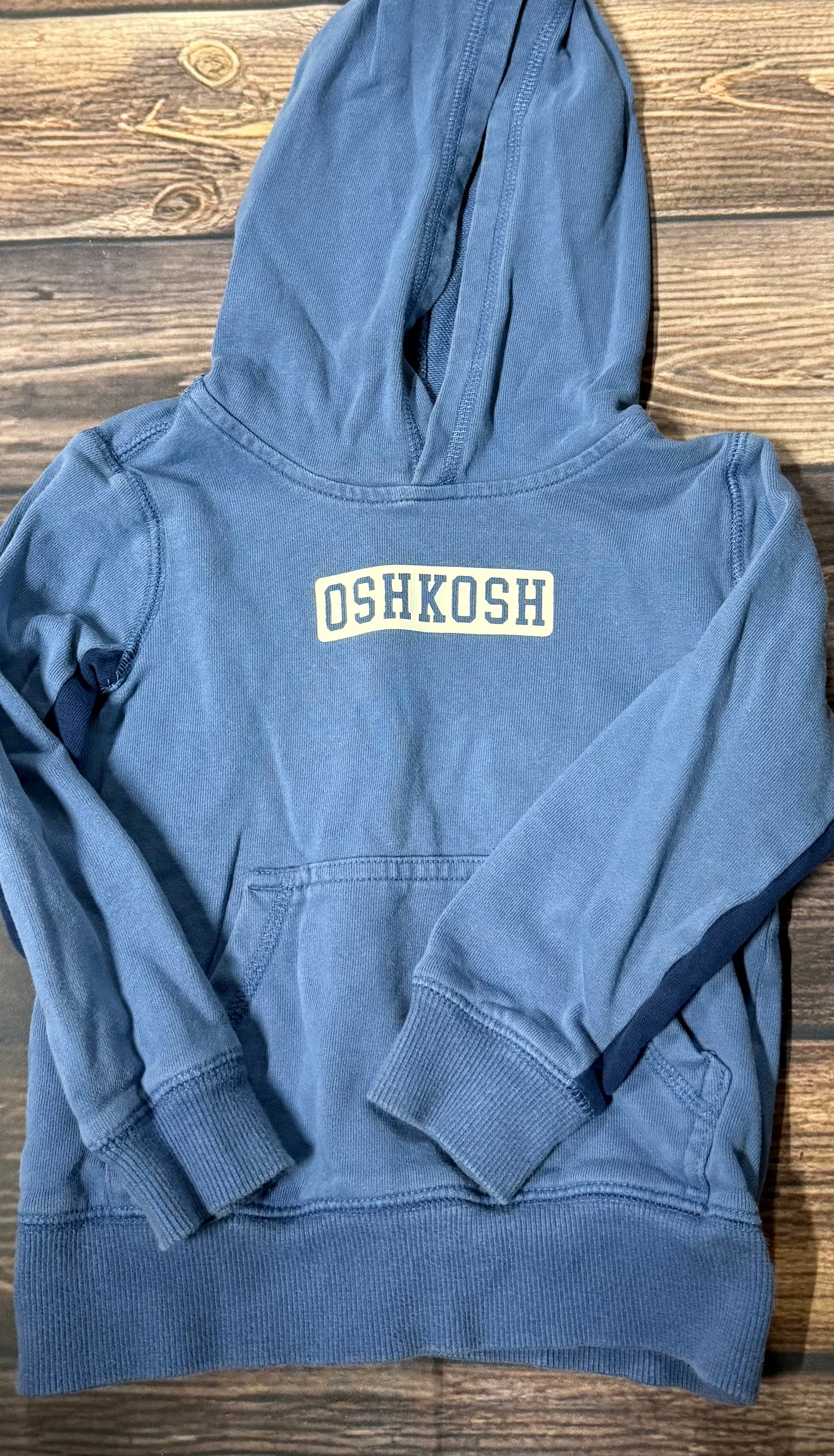 Oshkosh 4T