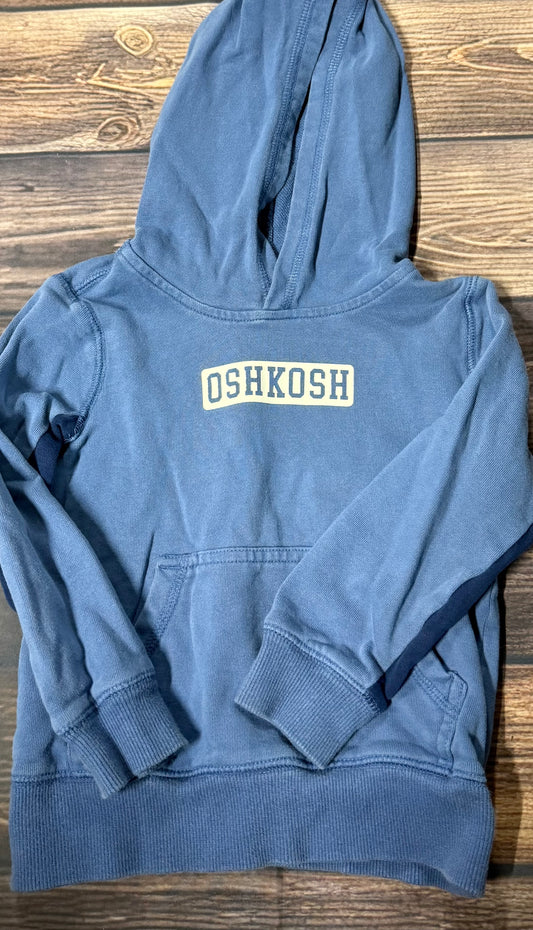 Oshkosh 4T