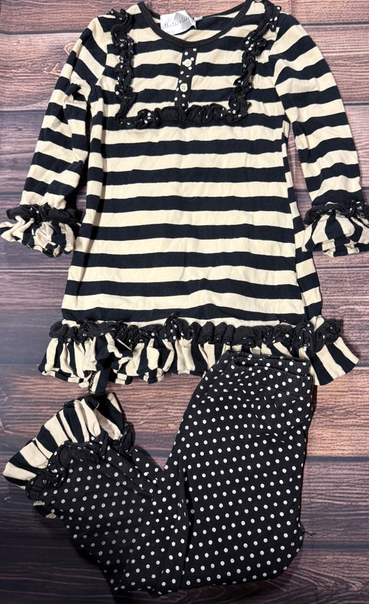 Tutu & Lulu 6-7T