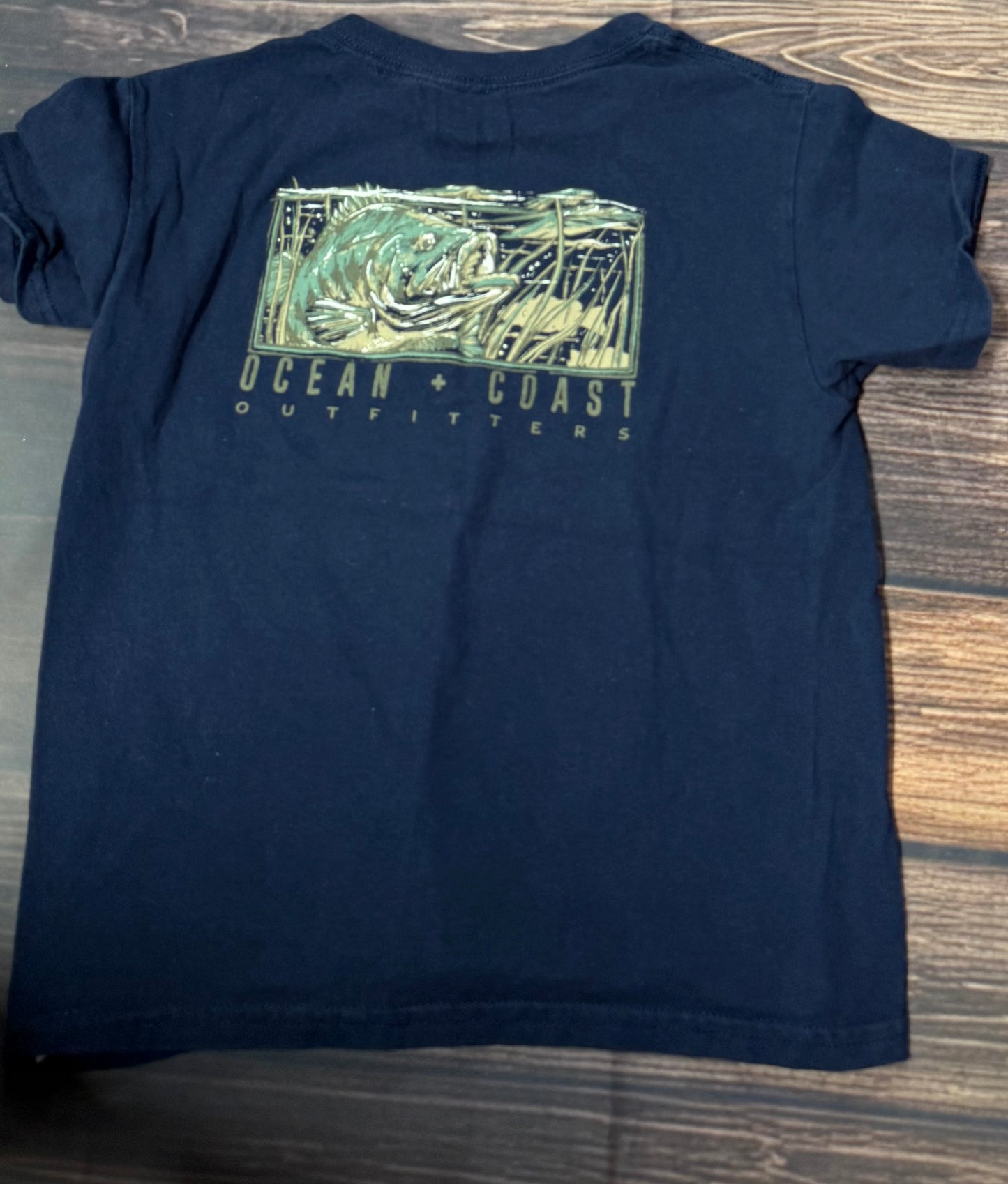 Ocean + Coast 7