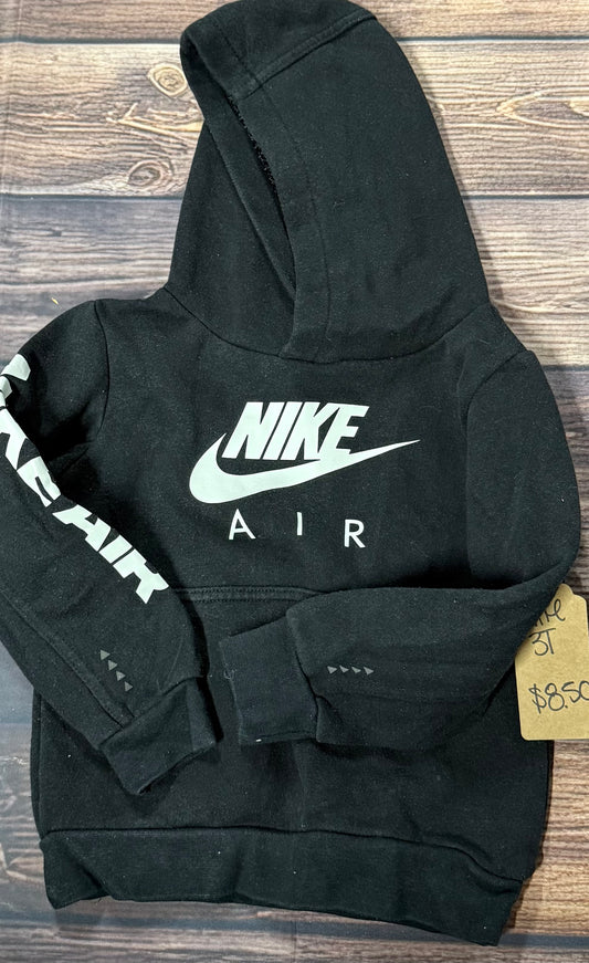 Nike 3T