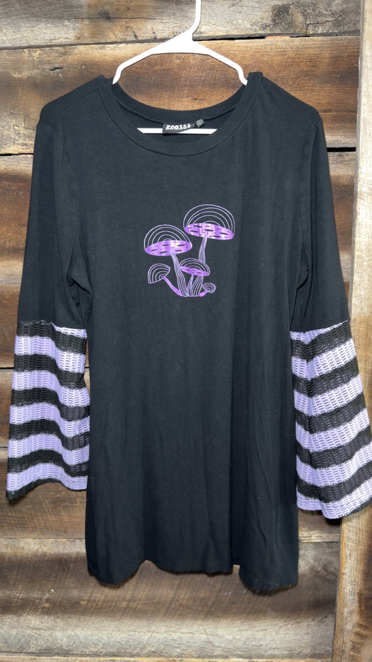 Pretty Damage size XL