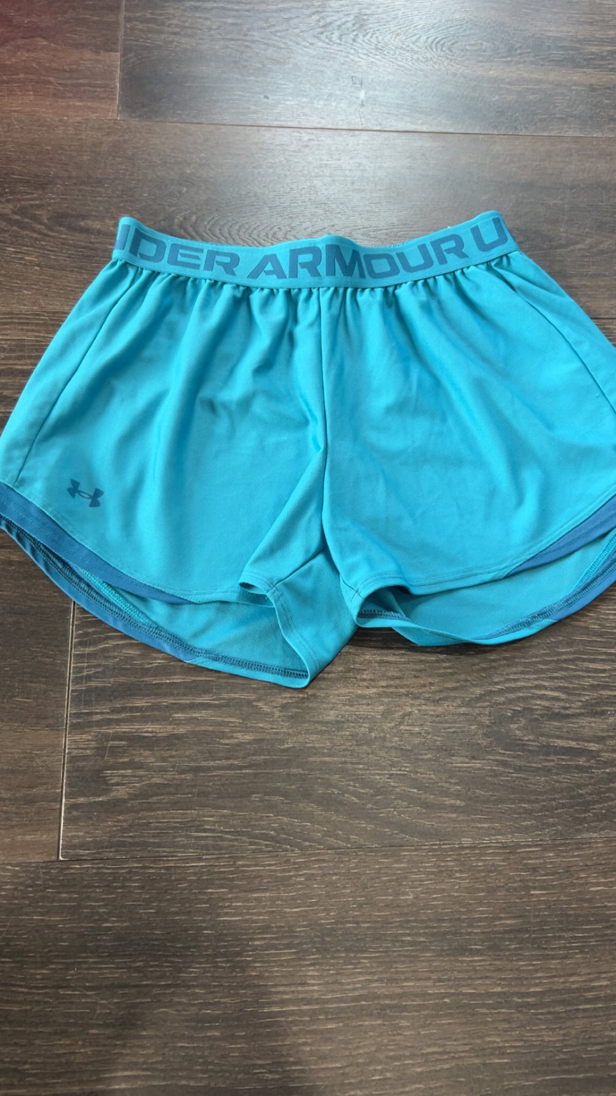 UA size small