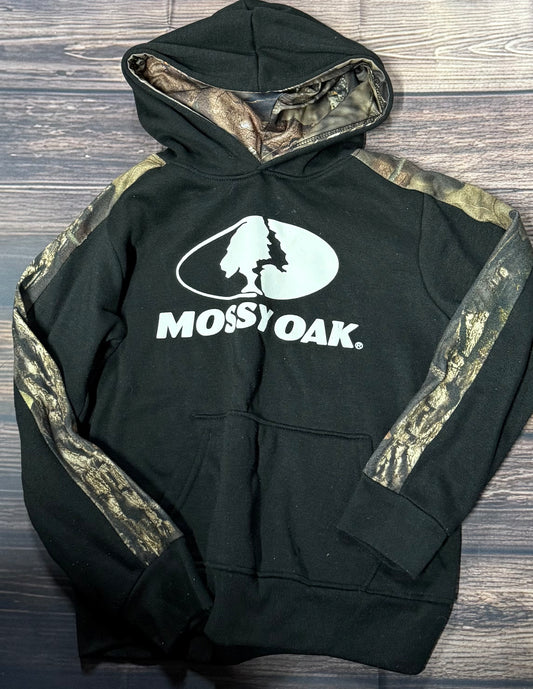 Mossy Oak 7