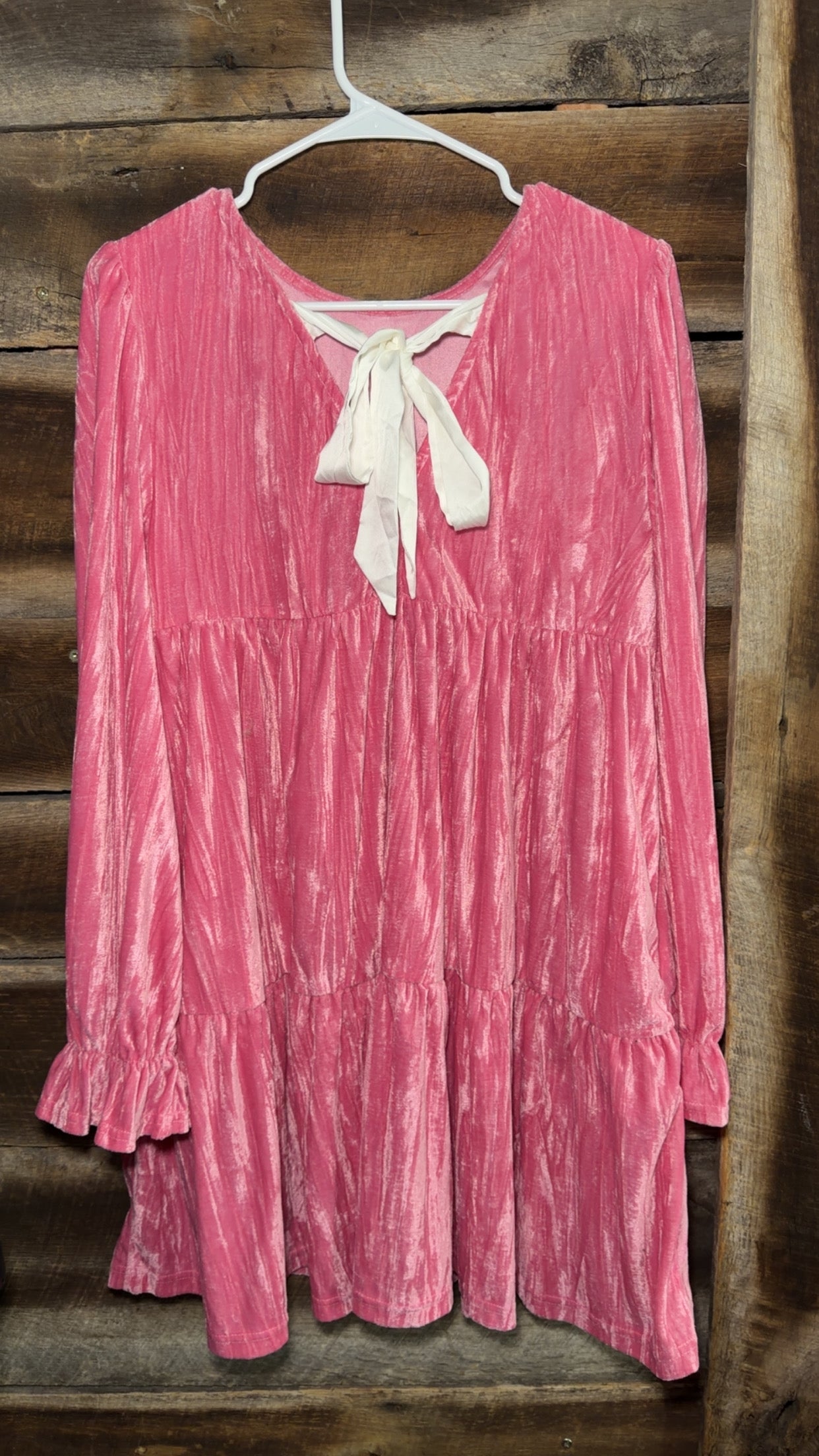 size Medium