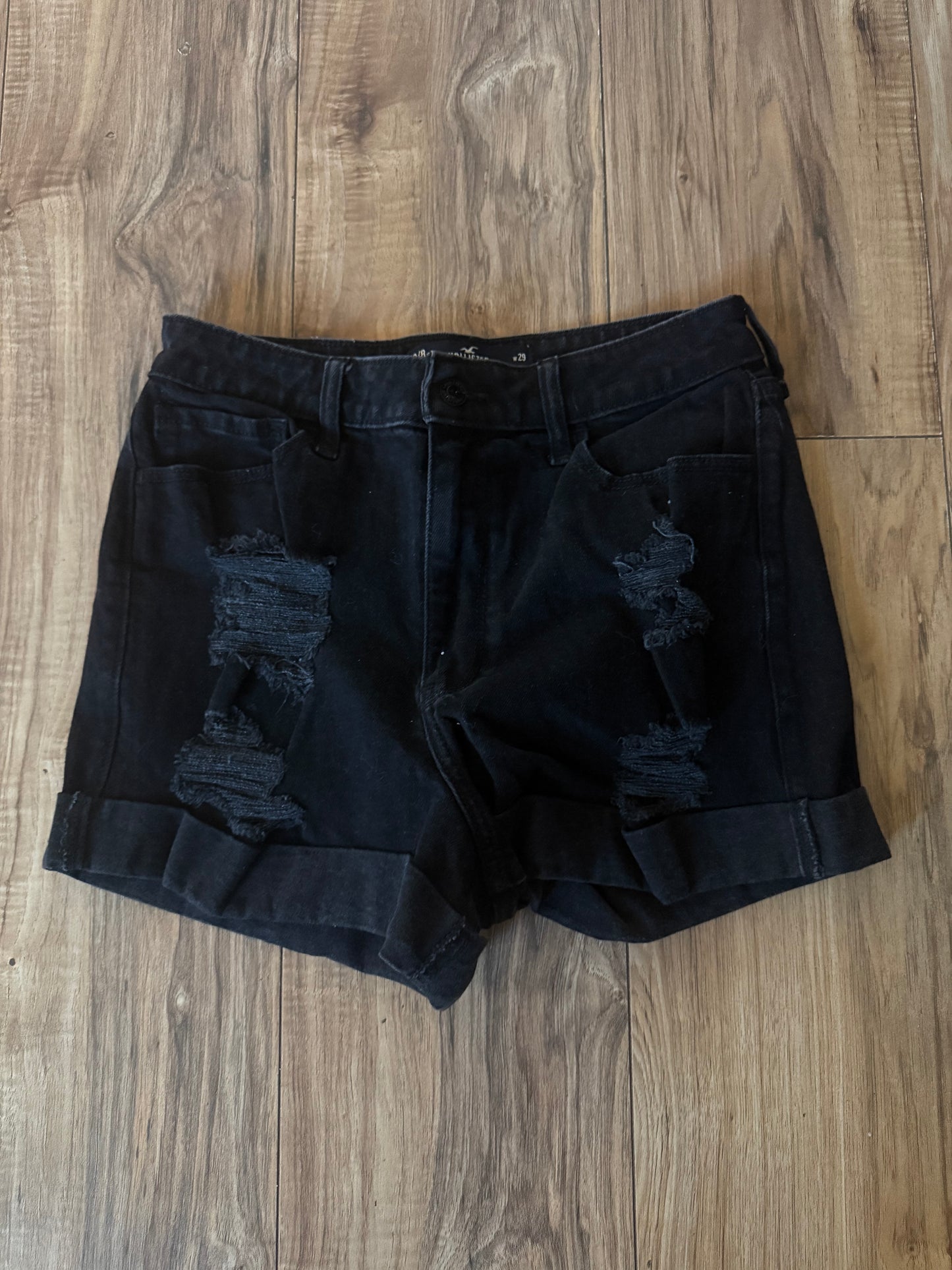 Hollister 9/8 W29