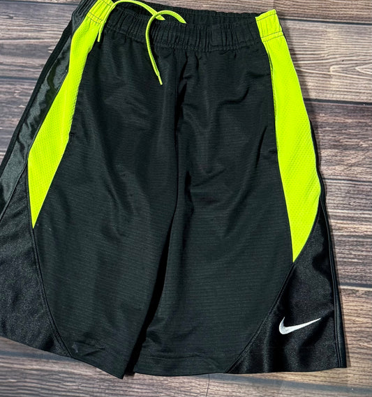 Nike small
