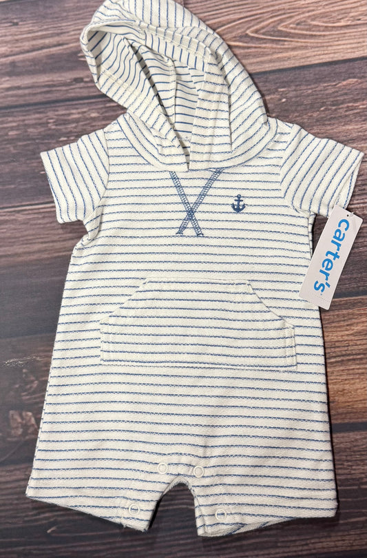 Nwt Carter’s newborn
